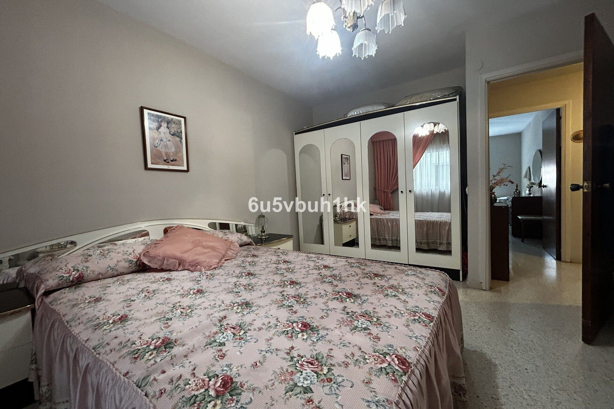 Apartment for sale in Fuengirola