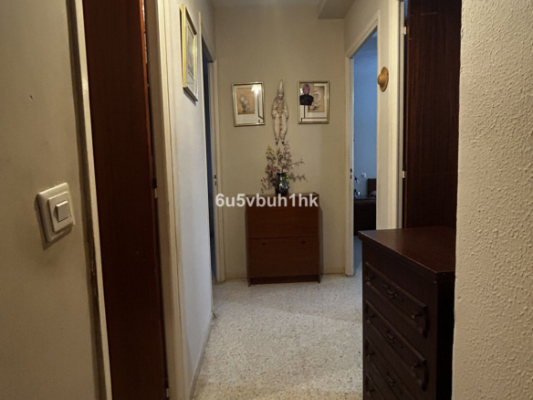 Apartment for sale in Fuengirola