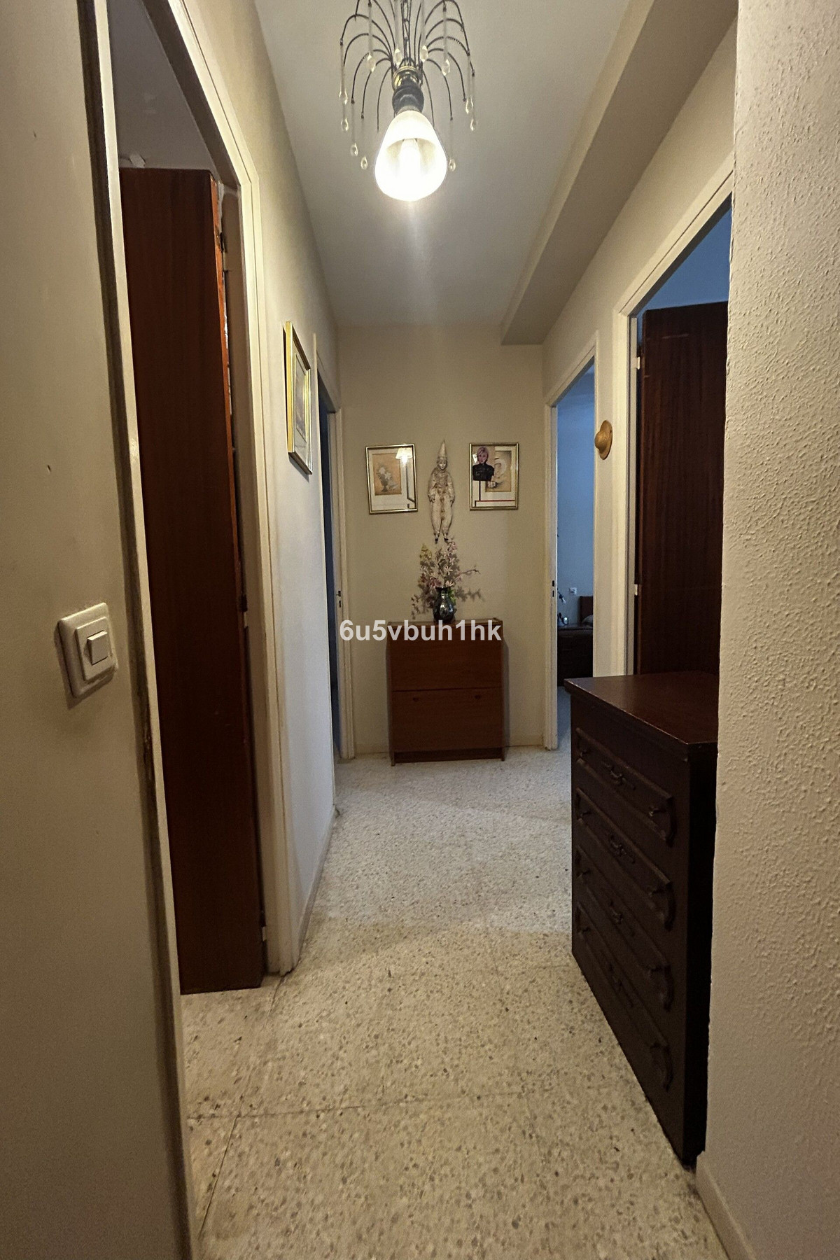 Apartment for sale in Fuengirola