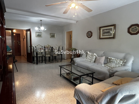 Apartment for sale in Fuengirola
