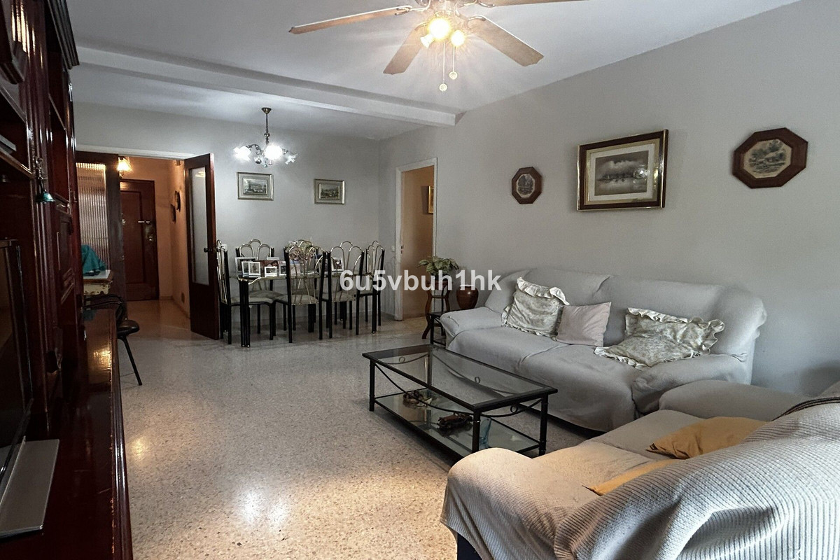Apartment for sale in Fuengirola