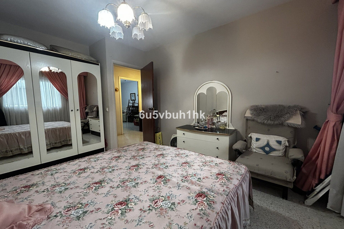 Apartment for sale in Fuengirola