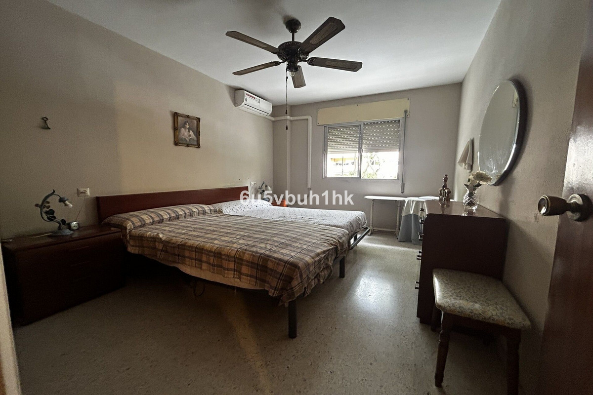 Apartment for sale in Fuengirola