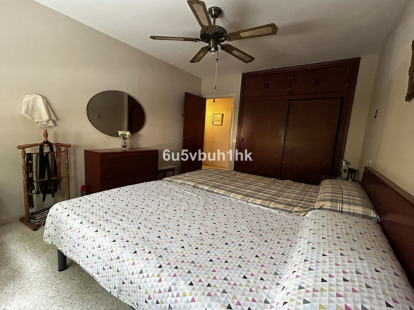 Apartment for sale in Fuengirola