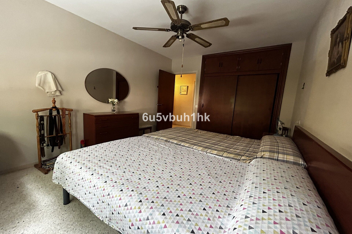 Apartment for sale in Fuengirola