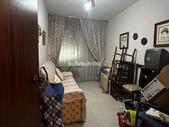 Apartment for sale in Fuengirola