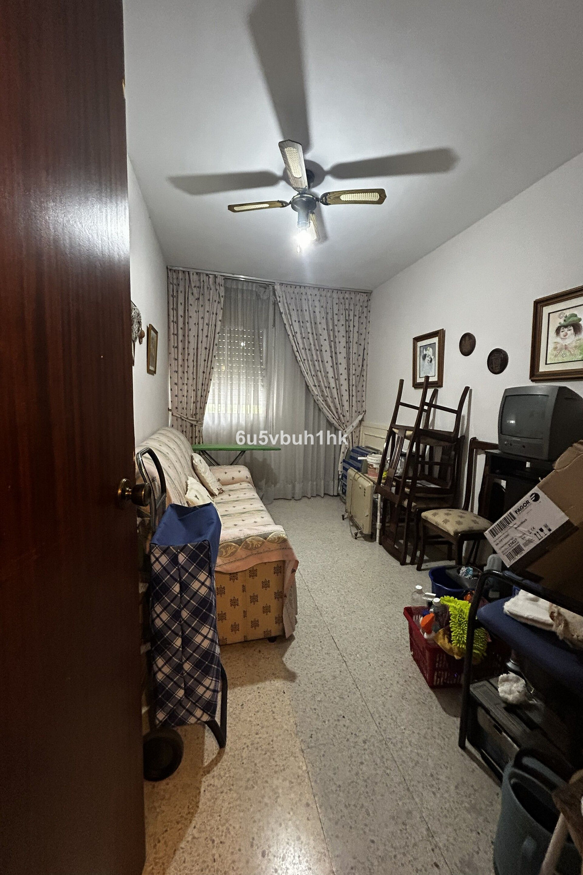 Apartment for sale in Fuengirola