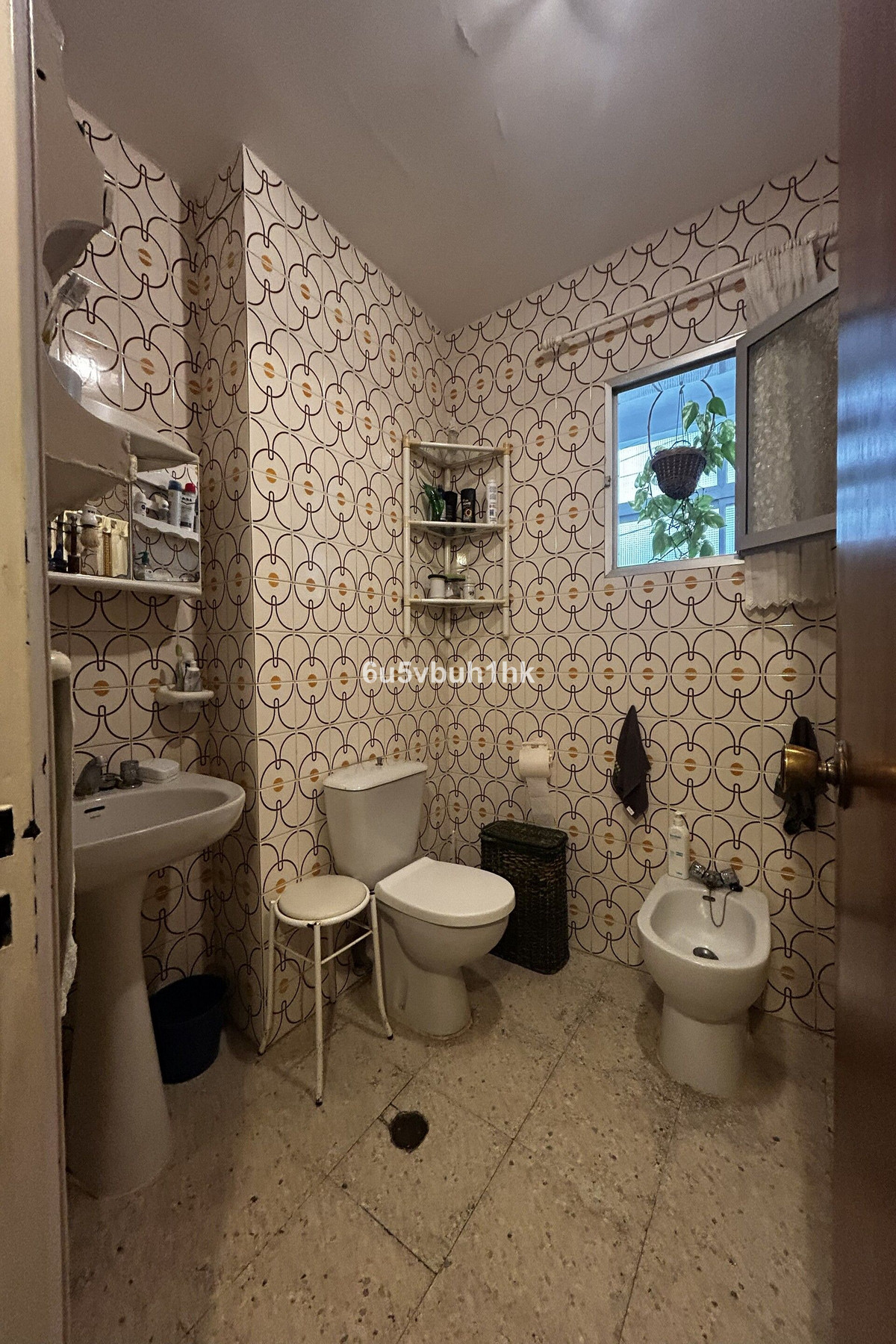 Apartment for sale in Fuengirola