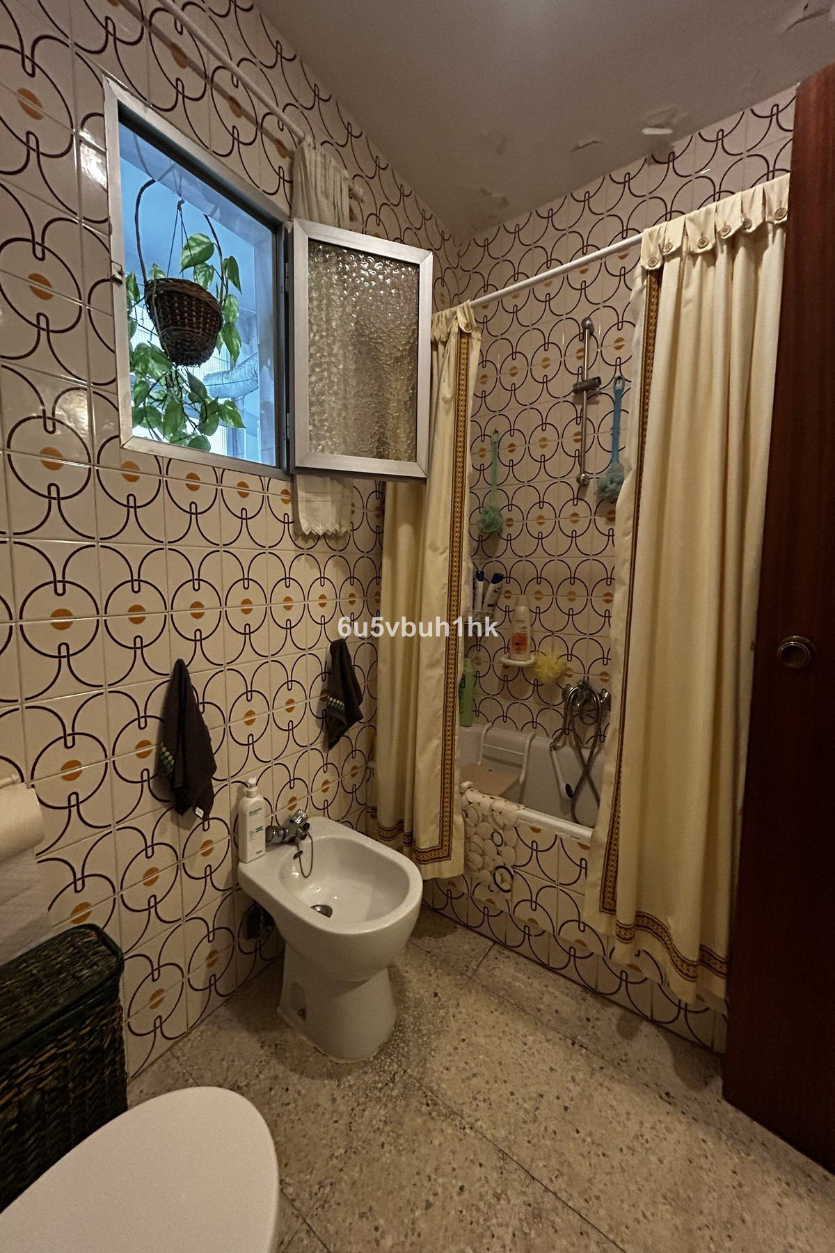 Apartment for sale in Fuengirola