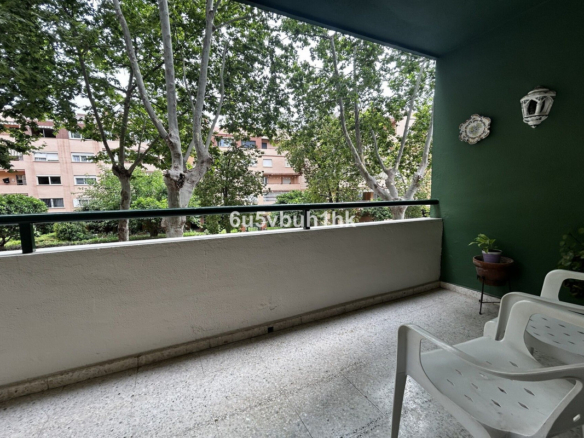 Apartment for sale in Fuengirola