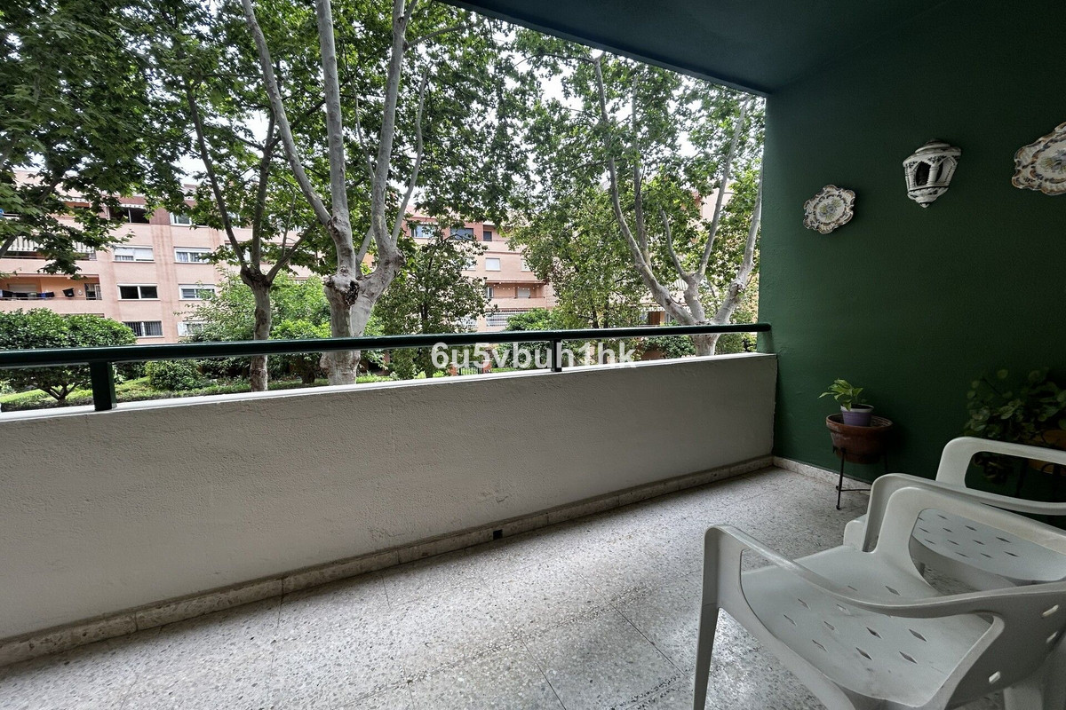 Apartment for sale in Fuengirola