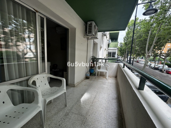 Apartment for sale in Fuengirola