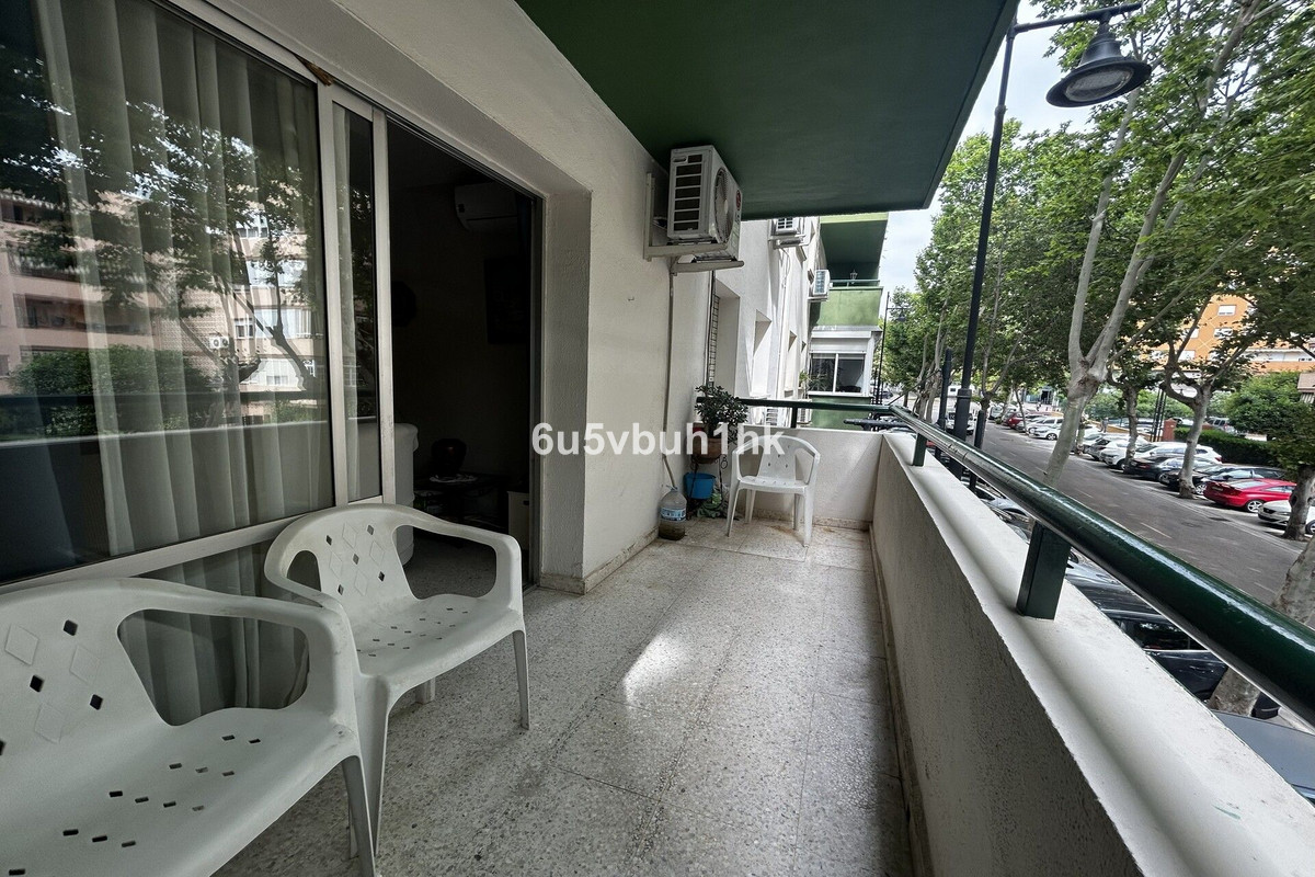 Apartment for sale in Fuengirola