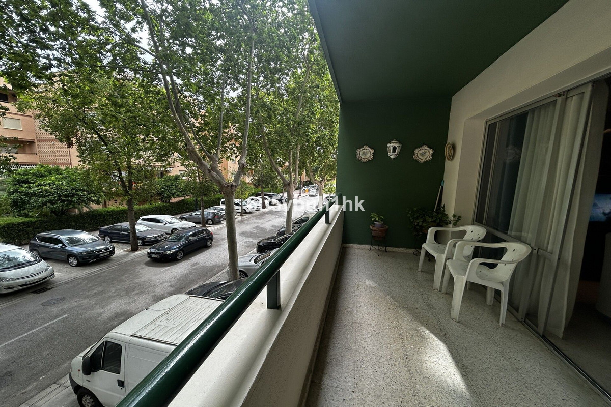 Apartment for sale in Fuengirola
