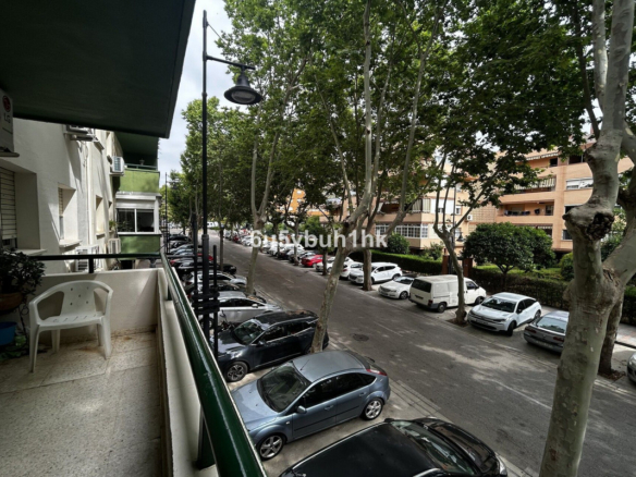 Apartment for sale in Fuengirola
