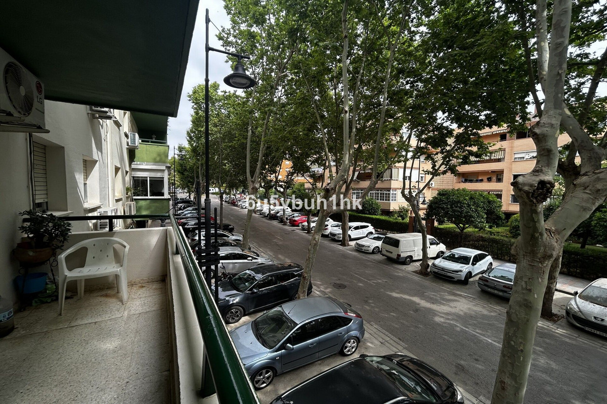 Apartment for sale in Fuengirola