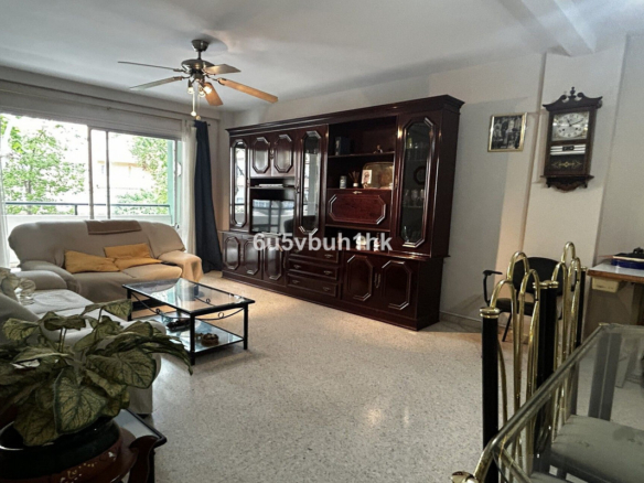 Apartment for sale in Fuengirola