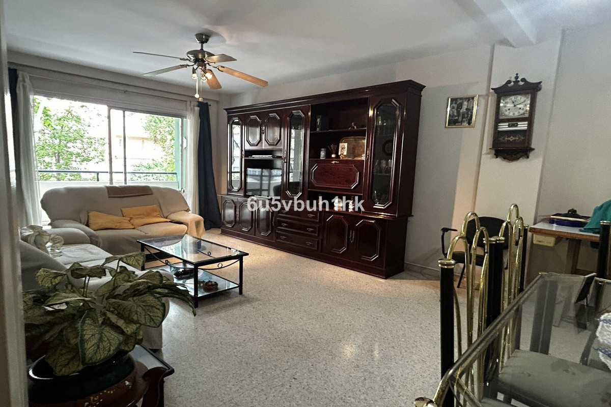Apartment for sale in Fuengirola