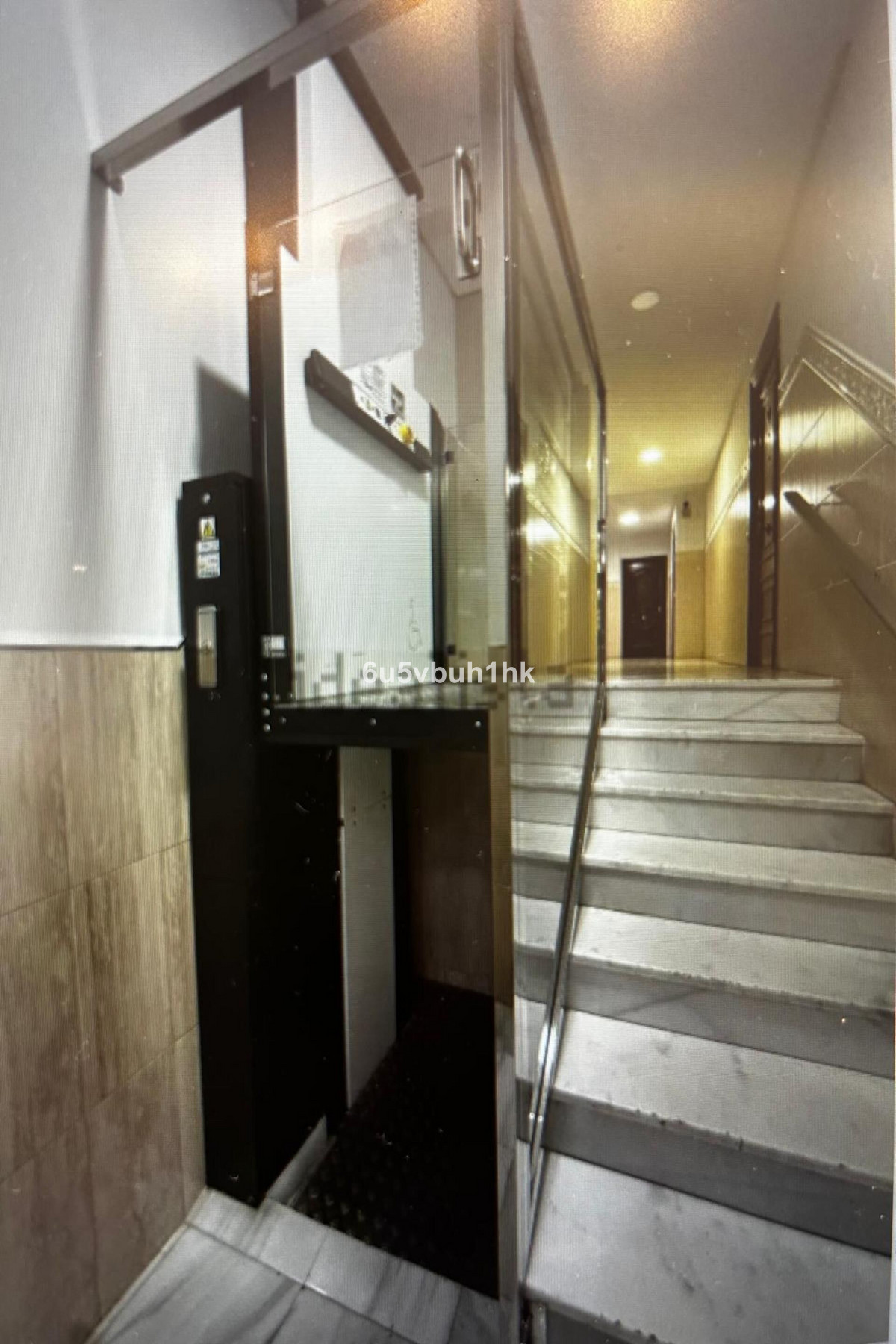 Apartment for sale in Fuengirola