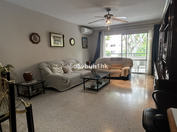 Apartment for sale in Fuengirola