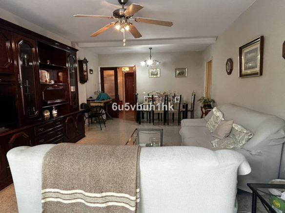 Apartment for sale in Fuengirola