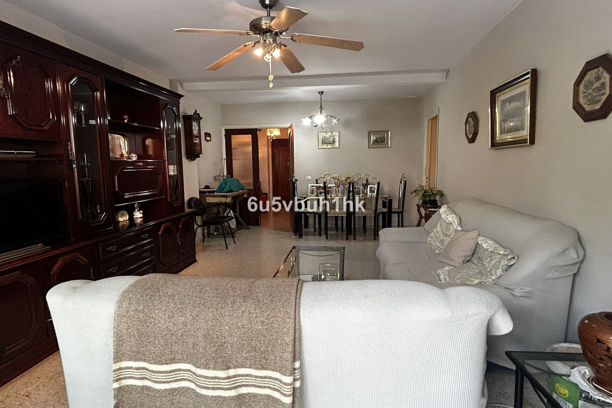 Apartment for sale in Fuengirola