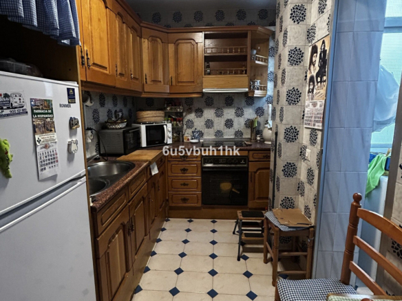 Apartment for sale in Fuengirola