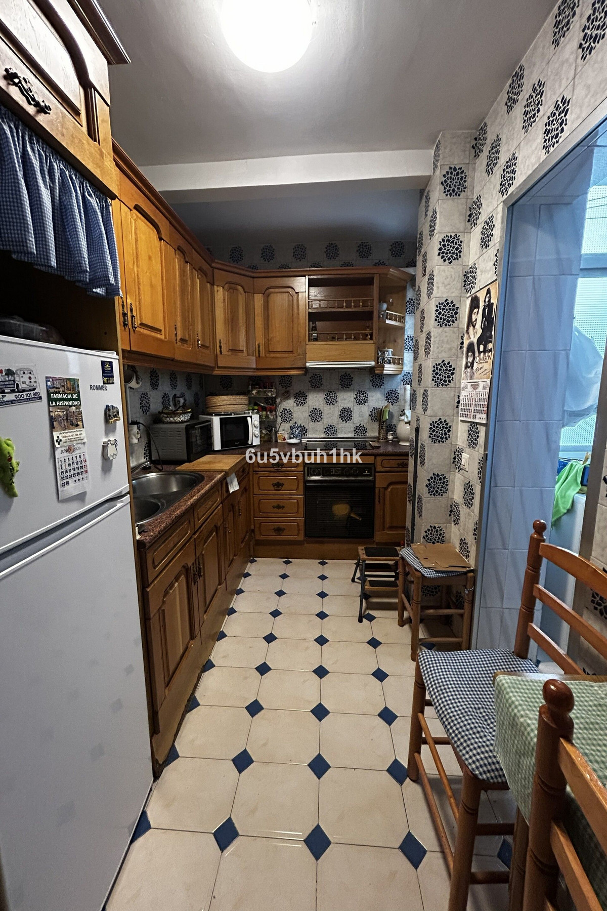 Apartment for sale in Fuengirola