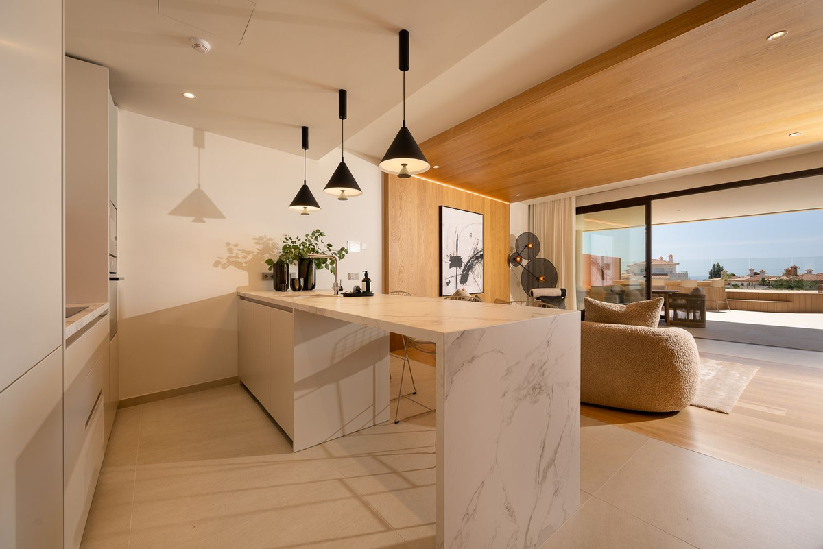 Apartment for sale in Fuengirola