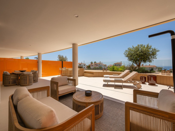 Apartment for sale in Fuengirola