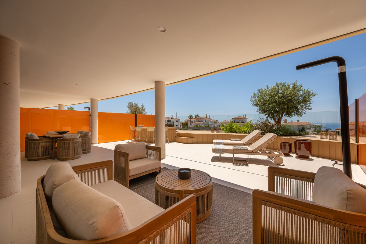 Apartment for sale in Fuengirola