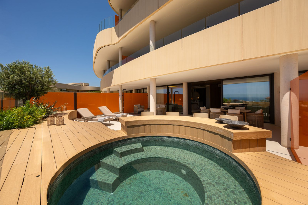 Apartment for sale in Fuengirola