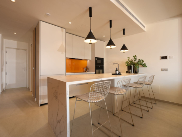 Apartment for sale in Fuengirola