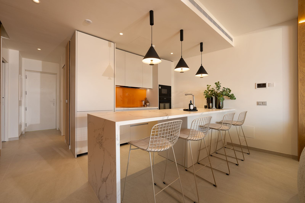 Apartment for sale in Fuengirola