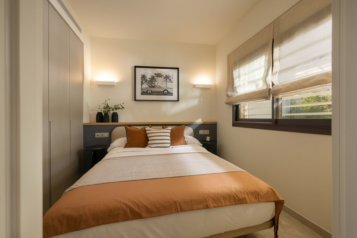 Apartment for sale in Fuengirola