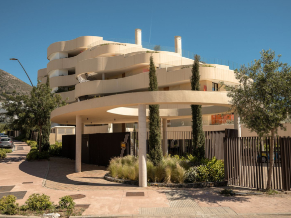 Apartment for sale in Fuengirola