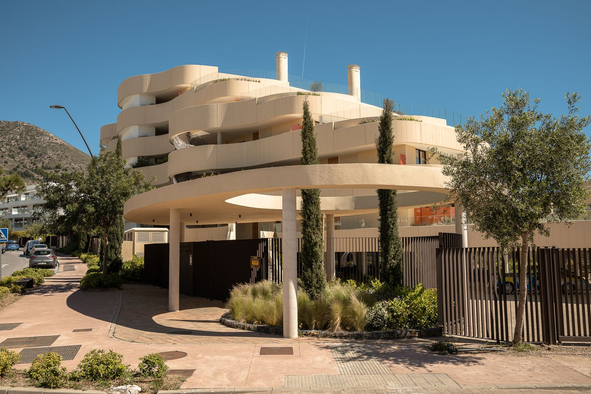 Apartment for sale in Fuengirola