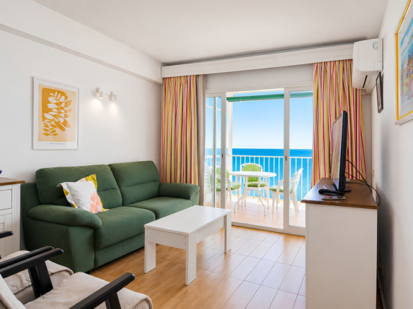 Apartment for sale in Fuengirola