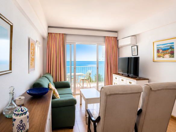 Apartment for sale in Fuengirola
