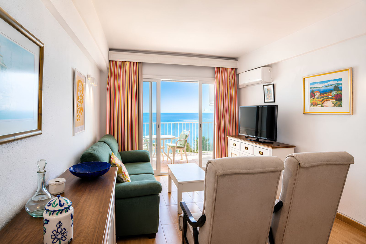 Apartment for sale in Fuengirola