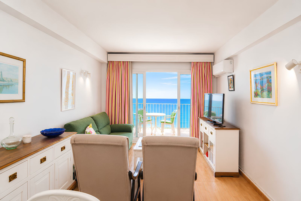Apartment for sale in Fuengirola