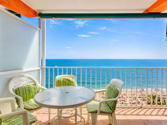 Apartment for sale in Fuengirola