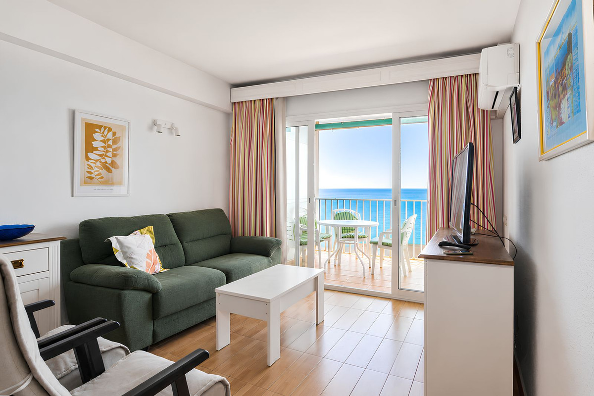 Apartment for sale in Fuengirola