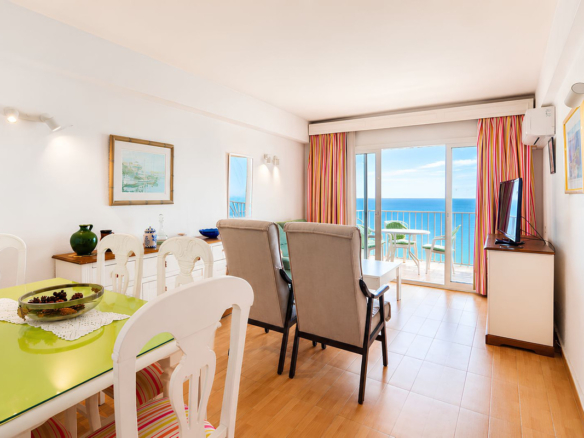 Apartment for sale in Fuengirola