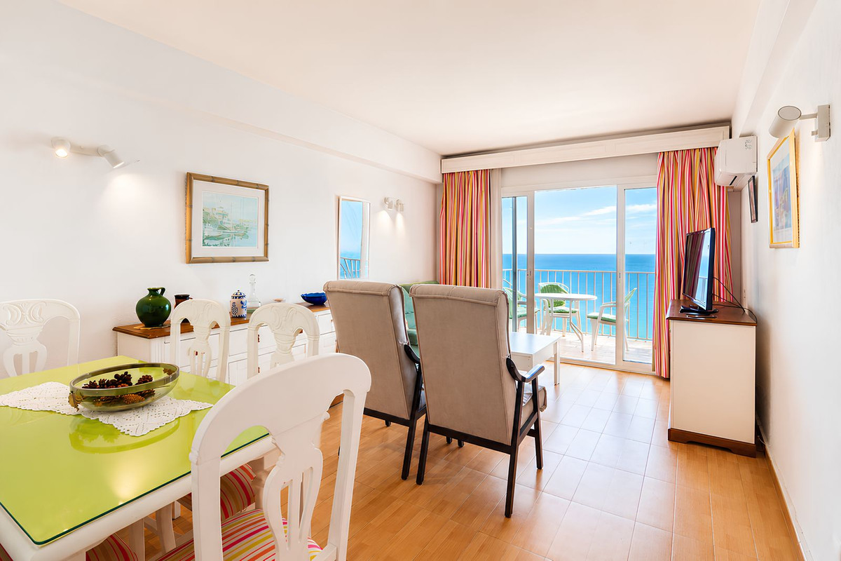 Apartment for sale in Fuengirola