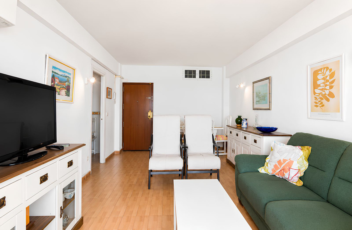 Apartment for sale in Fuengirola