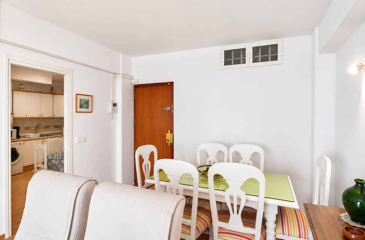 Apartment for sale in Fuengirola