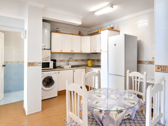 Apartment for sale in Fuengirola