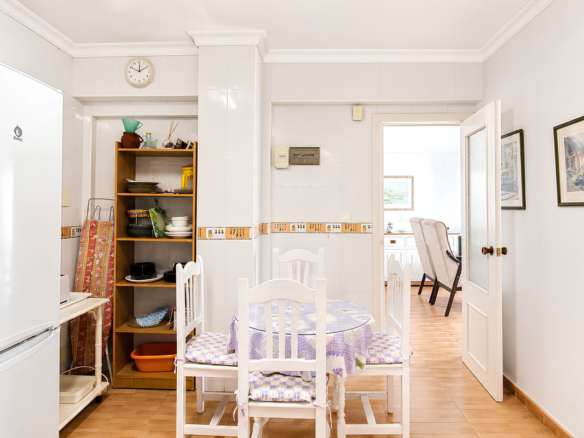 Apartment for sale in Fuengirola