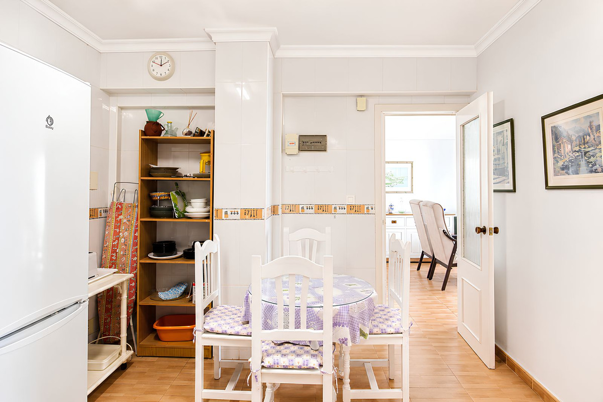 Apartment for sale in Fuengirola